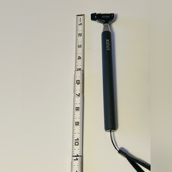 XShot 2.0 Camera Extender Selfie Stick for Point and Shoot Camera - Picture 3 of 4